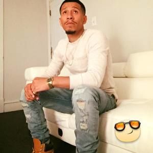 Meet your Posher, Alexander